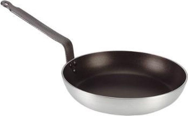 Lyonnaiserpan - Koekenpan met anti-aanbak - Ø36cm