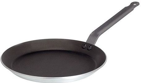 Crêpepan Ø22cm - Pujadas - Aluminium 720745 - Horeca & Professioneel