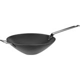 Wok Ø30cm - Pujadas 720890 - Horeca & Professioneel