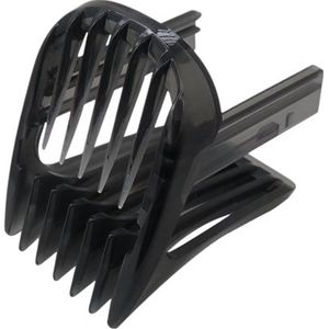 Philips - Positioneringskam - Zwart - Voor HC9450 HC9490 HC7460 HC9452 - 1-7 mm