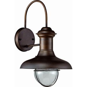 Faro ESTORIL 260 Wandlamp Roest