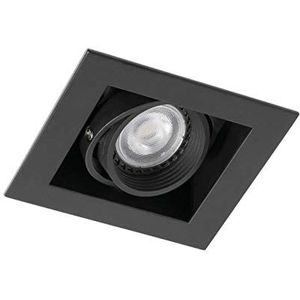 Faro Barcelona 3020402 lichtdak 50W zwart