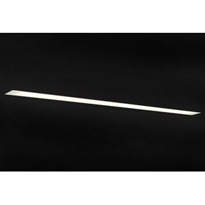 Faro Barcelona Ore 040404103 LED-inbouwlamp, 24 W, gegoten aluminium, grijs