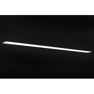 Barcelona Ore 040406301 inbouwlamp (incl. lampen) 26 W LED wit gespoten aluminium
