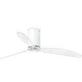 Plafondventilator - Wit - Staal