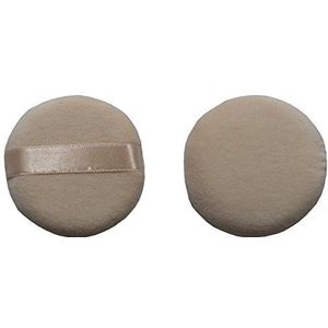 Disna Poederkwast, katoen, 80 mm