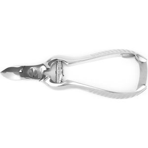 Disna RVS nageltang met veer 14cm (Solingen)