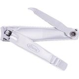 Disna RVS Nagelknipper 6cm