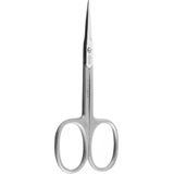 Disna RVS rechte nagelriem schaar 9,3cm (Solingen)