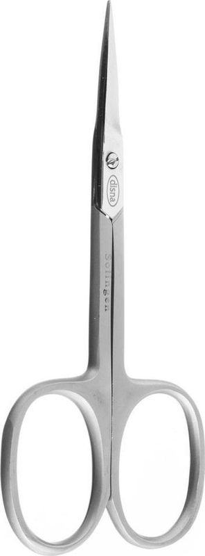 Disna RVS rechte nagelriem schaar 9,3cm (Solingen)