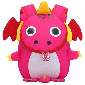 Dohe - Kindertas - Dragon Model - Roze Kleur