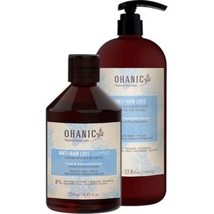 OHANIC Anti-hair Loss Shampoo 1000ml