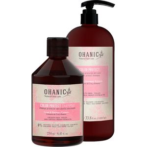 OHANIC Color Protect Shampoo 1000ML