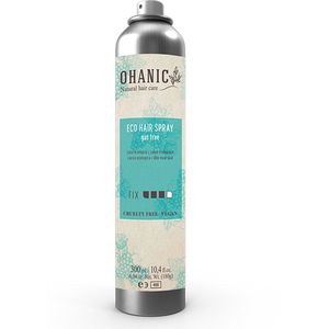 OHANIC - Eco Hair Spray