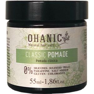 OHANIC - Classic Pomade - 55ml