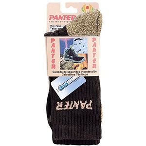 Panter 902231700 thermo-sokken, maat 42