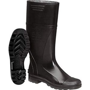 Panter 310051717 - lage schoenen, zwart, 1066 - CEE, maat: 45