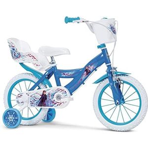 TOIMSA Huffy Frozen 14 inch fiets
