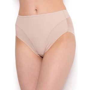 Damesslips - Zwart - Onzichtbaar - Comfortabel