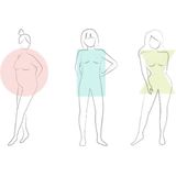 Spanx Thinstincts 2.0 Mid Thigh Short | Soft Nude