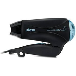 Ufesa - SC8310 - Haardroger - 2400W - Opvouwbaar - Ionische Technologie