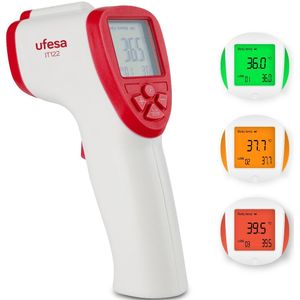 Ufesa - Digitale Thermometer - IT122