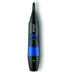 UFESA - NT3510 - Tondeuse - Zwart - Roestvrijstaal