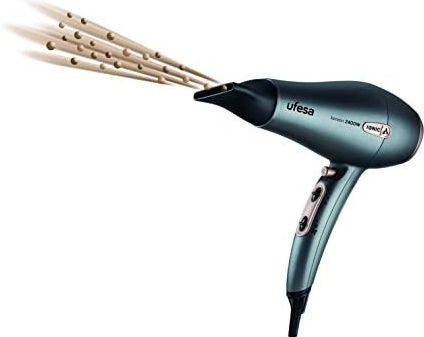 Ufesa - SC8470 - Föhn - 2400 Watt - Keramisch Element