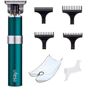 UFESA PERFECT FADE Baard en haartrimmer oplaadbaar
