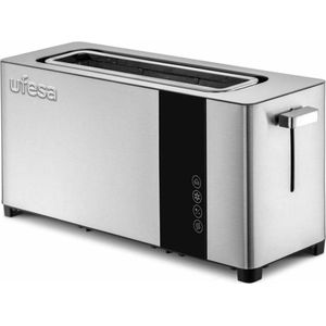 Toaster UFESA 1050 W Auftauen und Aufwärmen