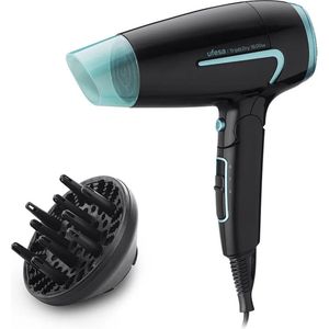 Ufesa - Trip & Dry - Föhn - Compact - 1600W - Dubbele Spanningsinstellingen