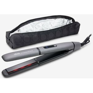 Ufesa - X-TREME INFRARED Krultang - Keramische Platen - Instelbare Temperatuur