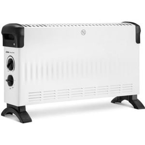 Digitale verwarming UFESA POLUX NANO 1800 W