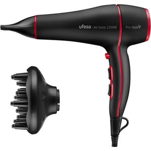 UFESA - Föhn - Insteekproduct