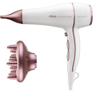 UFESA - AIR GLOW - Föhn - 2200W - Uniseks