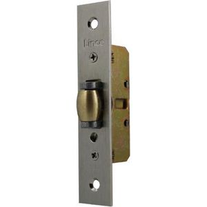 Rolslot - Verzinkt - RVS - Lince - Lince 5554