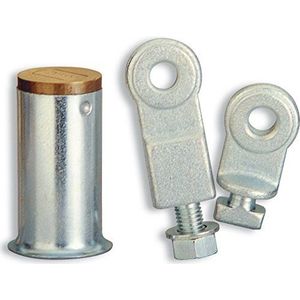 Lince 77070BL hangslot, 70 mm