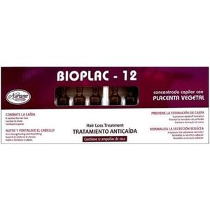 Nurana - Shampoo - 120 ml