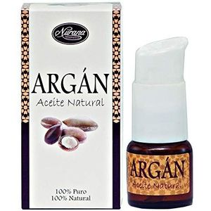 NURANA ARGANOLIE 20ML