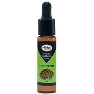 Nurana Nurana Oregano olie 15 ml 20 ml