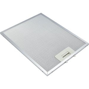 Pelgrim Metaalfilter 18831 / 88017203 318x258x8mm
