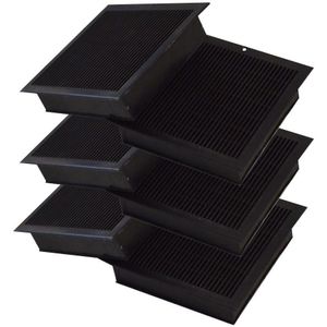 EDESA Koolstoffilter 02825263 (2St.)