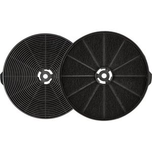 2x CATA Koolstoffilter V-X000T / 02859492 (2st)