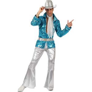 Disco outfit voor volwassenen