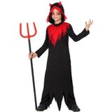 Kostuums voor Kinderen Demon (2 Pcs)