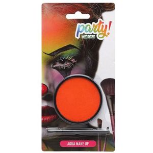 Atosa Make-up Kinderen Oranje