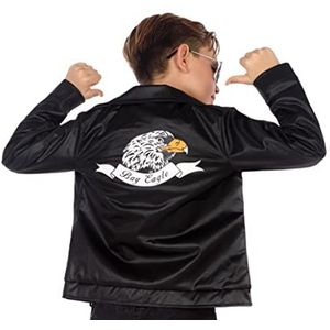 Kostuums voor Kinderen Zwart (1 Onderdelen) Maat 3-4 Jaar