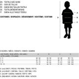 Kostuums voor Kinderen 115088 Piraat