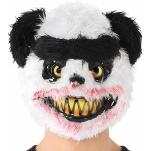 Masker Pandabeer Horror