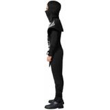 Kostuums voor Kinderen Multicolour Ninja Maat 5-6 Jaar